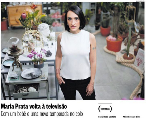 Globo News Mundo S/A