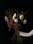 Buquê escolha da Florista | P, M e G