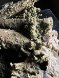 Quartzo Pseudomorfo