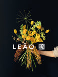 Buquê Leão ♌️