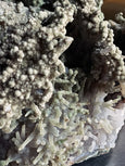 Quartzo Pseudomorfo