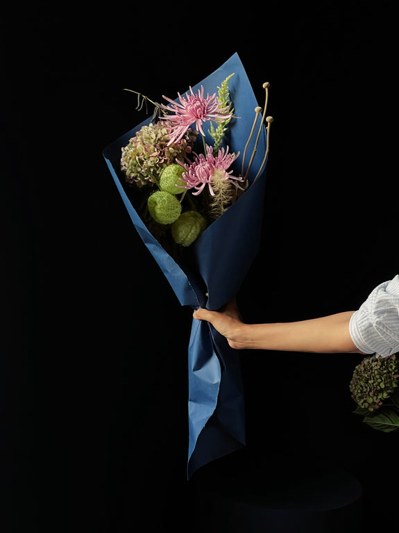 Buquê escolha da Florista | P, M e G