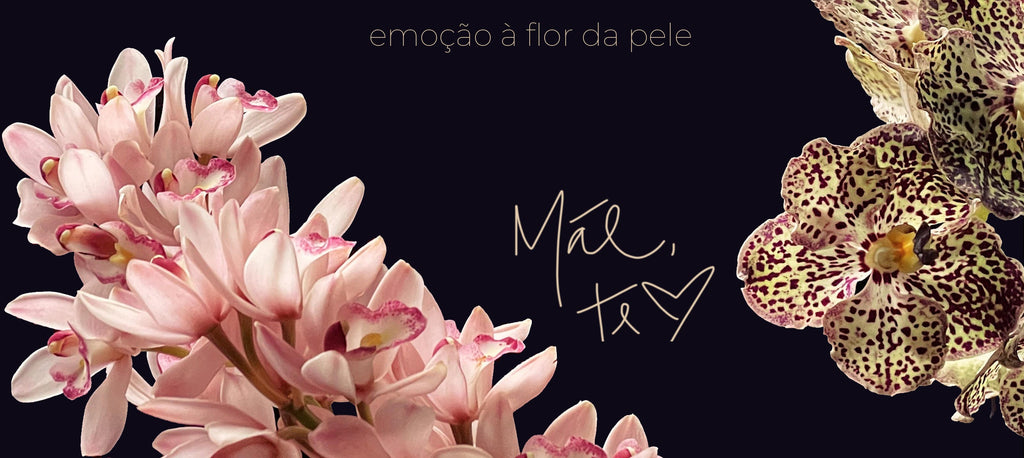Mães ✨