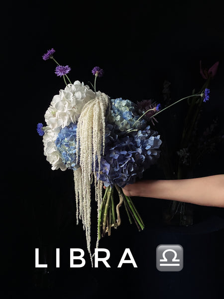 Buquê Libra ♎️