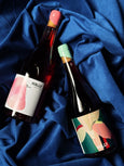 vinhos: o casal divertido