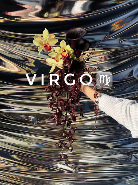 Buquê Virgem ♍