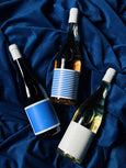 vinhos: o trisal de prestígio