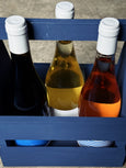 vinhos: o trisal de prestígio