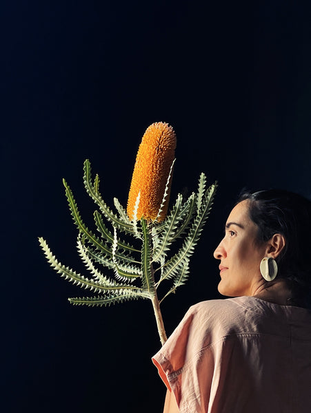 Banksia