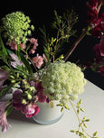 shuffle floral